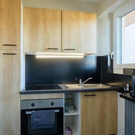 Studio Cosy Avec Balcon Avec Parking Gratuit Proche Centre Sportif Et De La Route Des Vins Alsace Mulhouse Ngoại thất bức ảnh